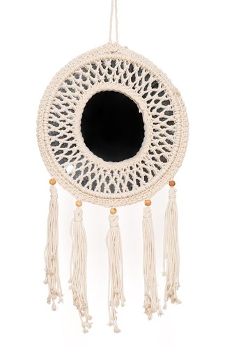 Concepts 17x29 inch macrame - inch,
